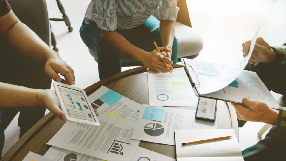 As startups nascem com o propósito de resolver problemas e demandas ainda sem respostas.