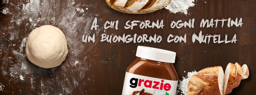 Nutella França Nutella França