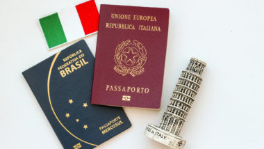 Conhecer suas origens é o caminho para descobrir se você tem direito ao passaporte italiano.