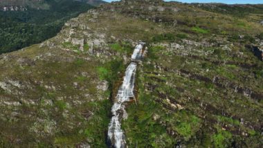 Em fase final de estudos, concessão do Parque Estadual do Guartelá divide opiniões