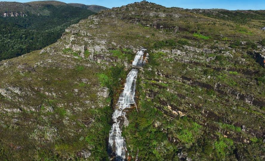 Em fase final de estudos, concessão do Parque Estadual do Guartelá divide opiniões