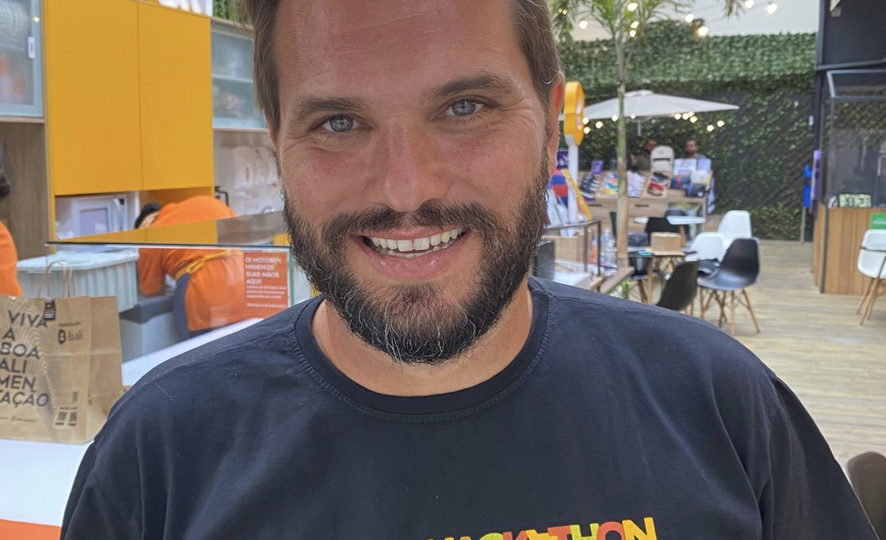 Arena FoodCo. recebe Rodrigo Barros, CEO da Boali, para falar de sucesso no food service Rodrigo Barros Boali