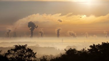 O cinzel negacionista e o martelo conservador Grupos conservadores negam o consenso científico sobre a participação humana nas mudanças climáticas.