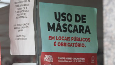 coronavírus - máscara - vacinas