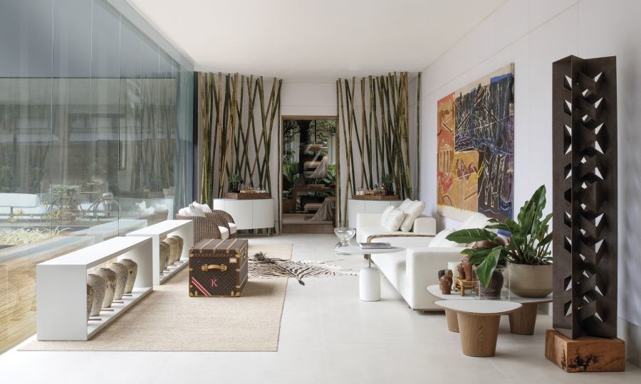 Mostra Artefacto Curitiba celebra o natural em 21 ambientes Mostra Artefacto Curitiba celebra o natural em 21 ambientes