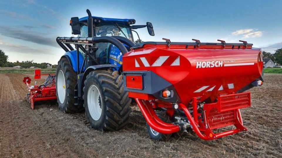 Horsch