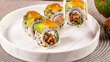 Pratos japoneses veganos e vegetarianos? Saiba mais sobre essa tendência pratos japoneses veganos e vegetarianos