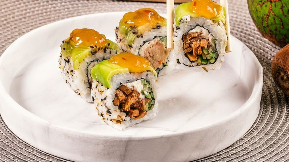 Pratos japoneses veganos e vegetarianos? Saiba mais sobre essa tendência pratos japoneses veganos e vegetarianos