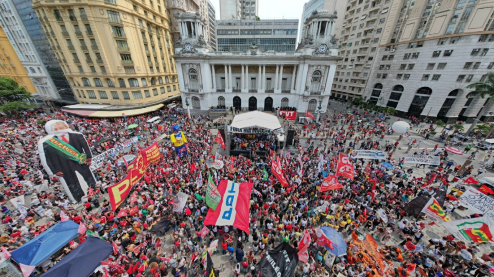 Que querem os manifestantes do impeachment? Atos pedem impeachment de Jair Bolsonaro neste sábado