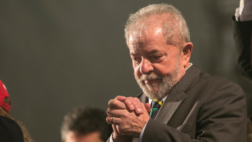 Lula livre? Como ficaram os 20 processos e inquéritos contra o ex-presidente O ex-presidente Lula.