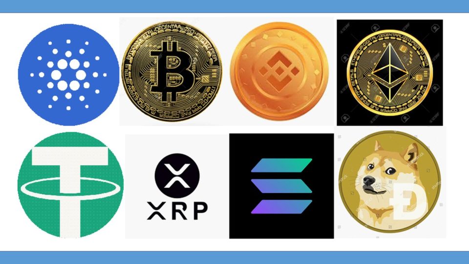 Protestos chegam tarde às bolsas: dinheiro migra rápido para criptomoedas criptomoedas