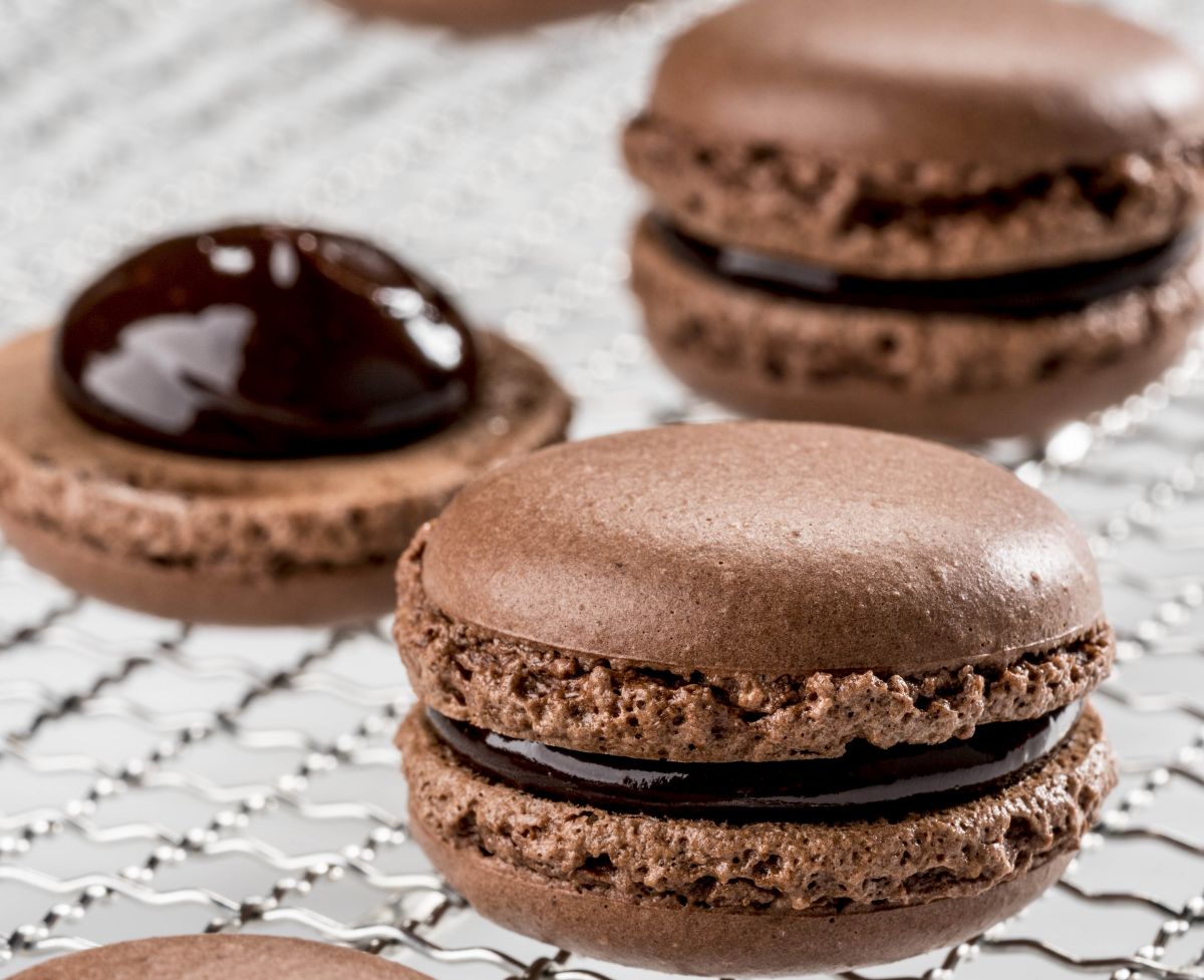 Macaron Macaron
