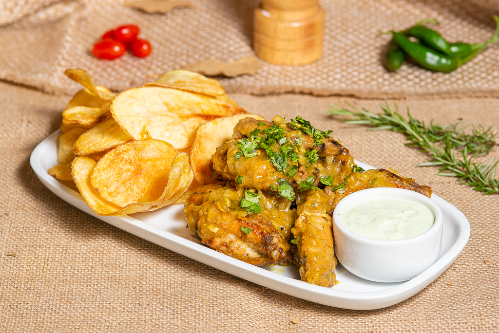 Um dos representantes regionais é o “De lamber os dedos”, do bar curitibano Armazém do Espetinho.