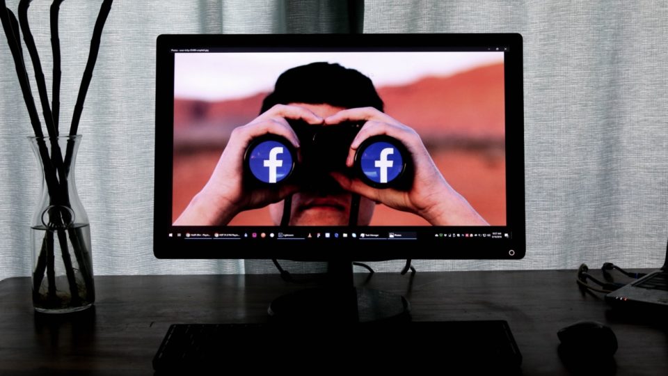 O apagão do Facebook e seu suposto monopólio em comunicação O apagão e.o suposto monopólio do Facebook