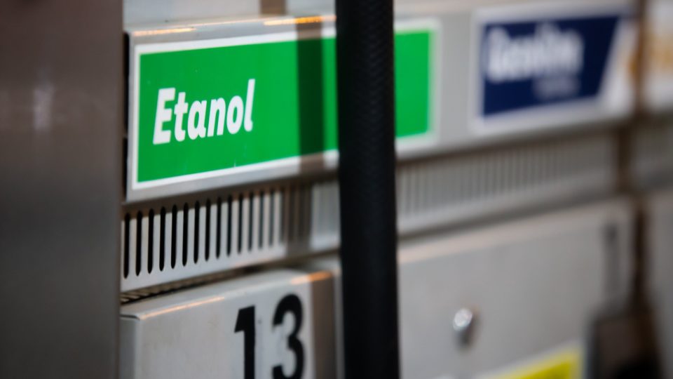 Etanol