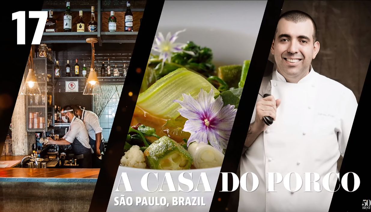 Trecho 50 Best Trecho 50 Best