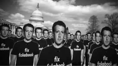 Mark Zuckerberg contra o Mundo Mark Zuckerberg perdeu US$ 7 bilhões em poucas horas