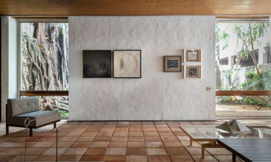 Casa Zalszupin recebe exposição que resgata trabalho do Estúdio Branco & Preto Casa Zalszupin recebe exposição que resgata trabalho do Estúdio Branco & Preto