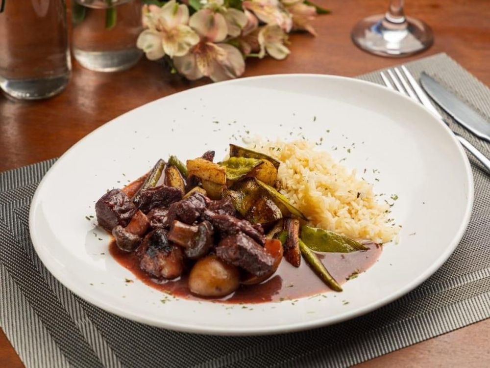 Restaurante Giantura Restaurante Giantura