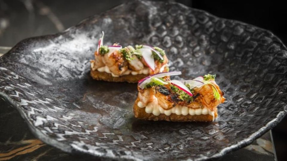As novidades dos bares e restaurantes de Curitiba em outubro Restaurante ASU
