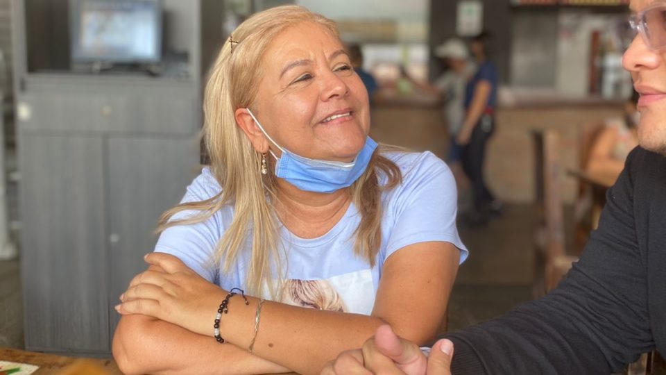 Colômbia autoriza eutanásia de mulher sem doença em estado terminal Martha Sepulveda é a primeira pessoa a ter autorização para eutanásia sem quadro terminal na Colômbia