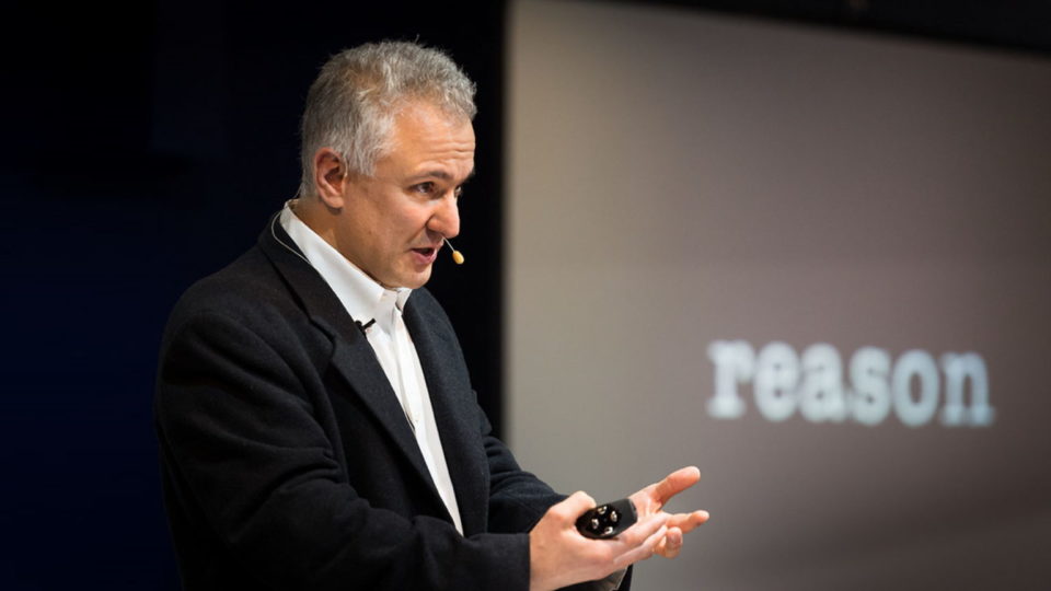 Peter Boghossian: “Antes de melhorar, a cultura do cancelamento vai piorar muito” O professor de filosofia Peter Boghossian