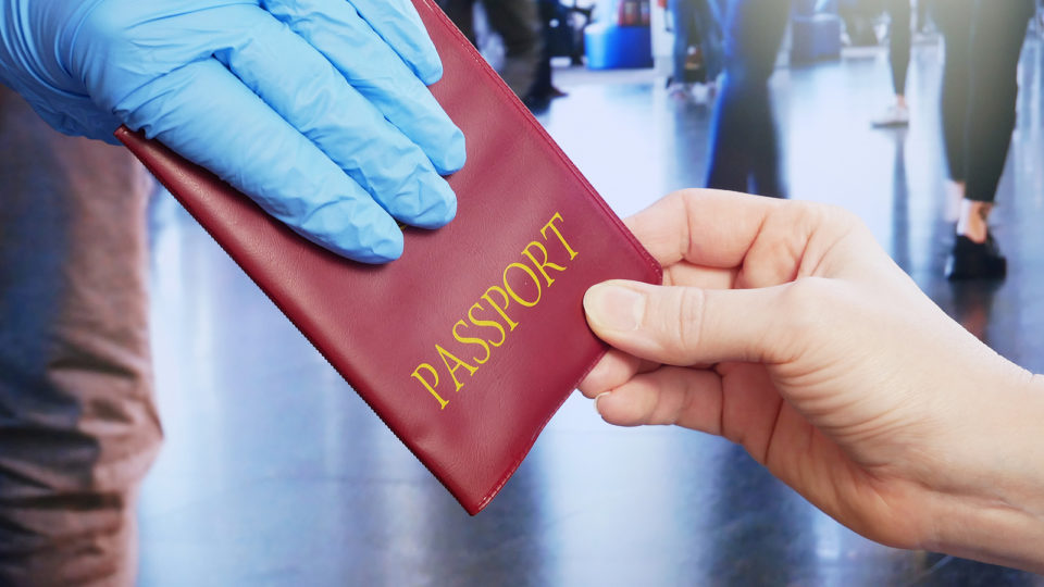 Saiba quais são os passaportes mais poderosos do mundo e em que lugar está o Brasil O Brasil aparece em 20º lugar na lista deste ano dos passaportes mais “poderosos” do mundo