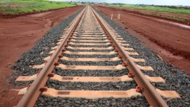 Câmara aprova texto-base do novo marco das ferrovias marco legal das ferrovias