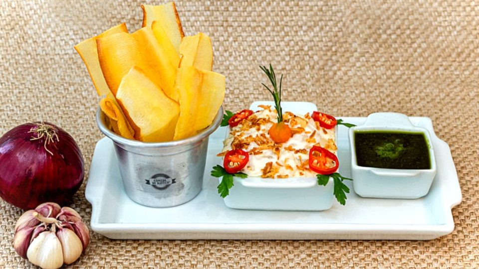 Bar do Jão, em São Paulo, é eleito o melhor do país pela segunda vez Petisco Bar do Jão