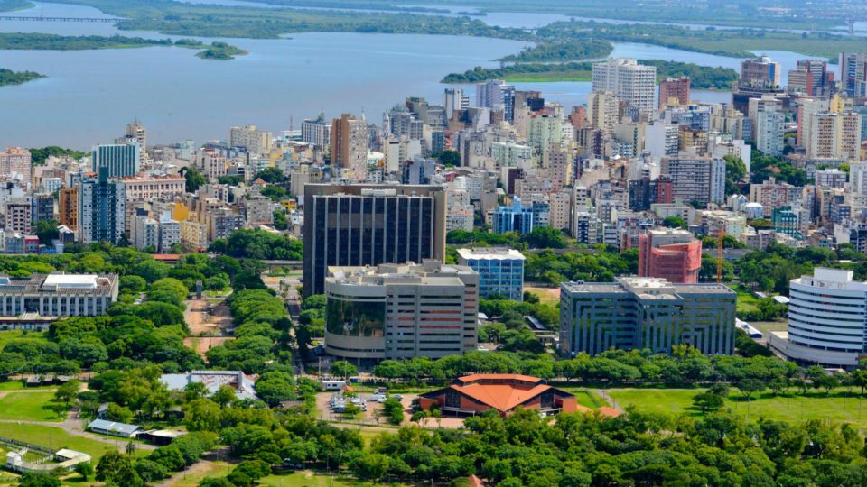 Porto Alegre, a cidade onde a ideologia trata crescimento como ameaça