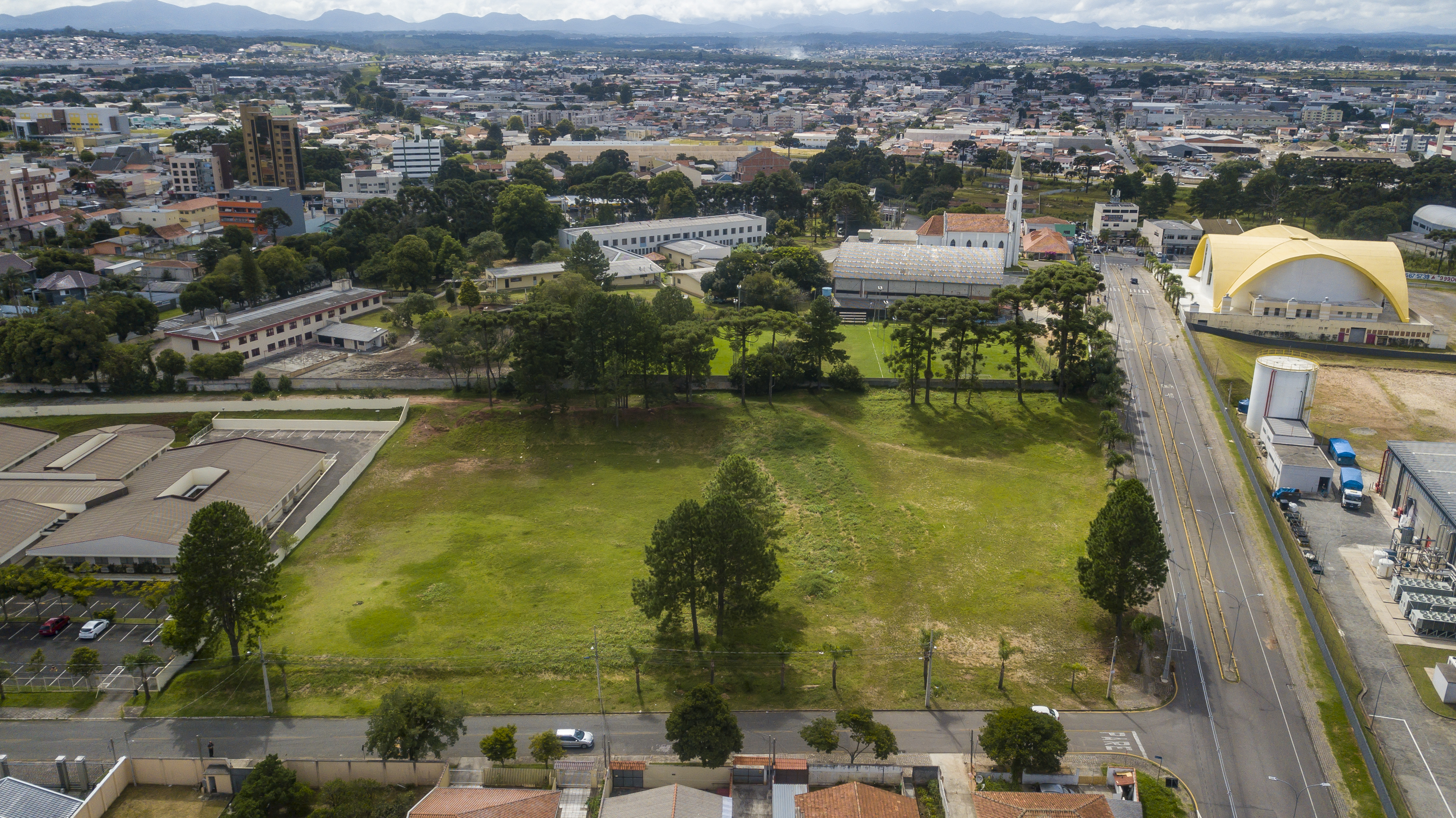 Pinhais terá hospital com UTI mas estrutura ainda é insuficiente para desafogar demanda da capital