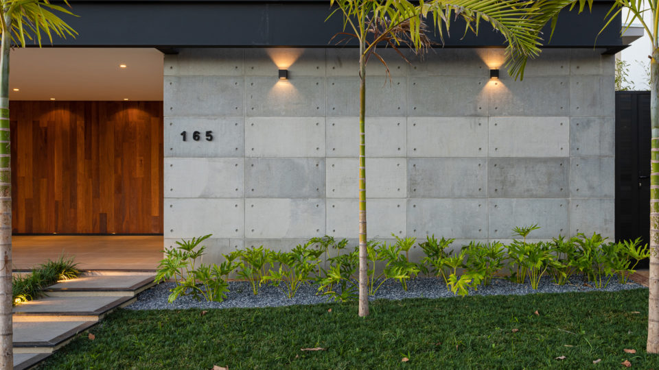 Apparente – Arq. Daniel Santo