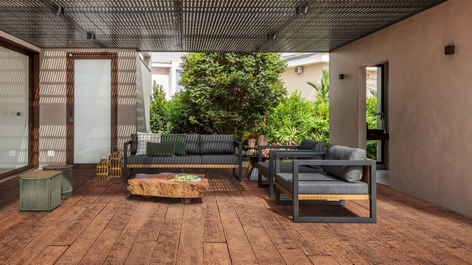 Manaos Canela - Escr. Triângulo Arquitetura
