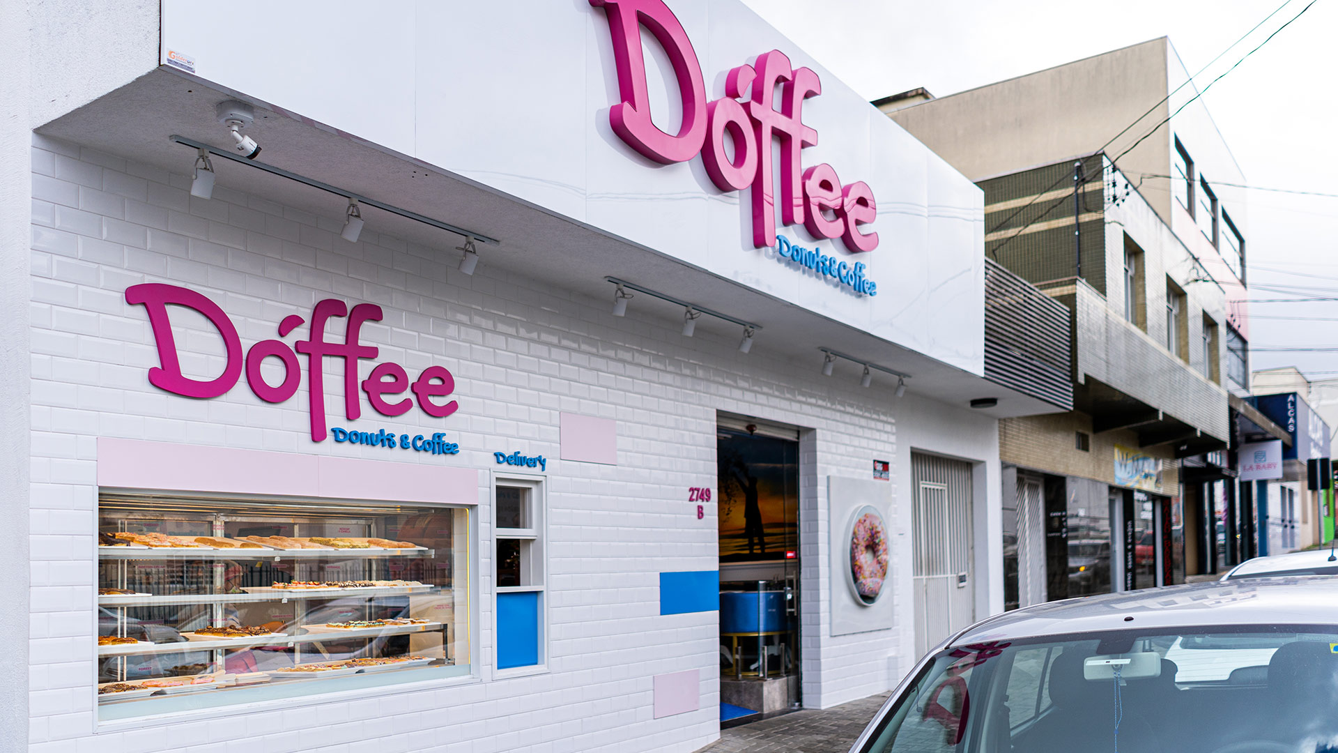 Com descontos válidos para próxima compra, Dóffee aumenta custo-benefício de cardápio com receitas exclusivas.