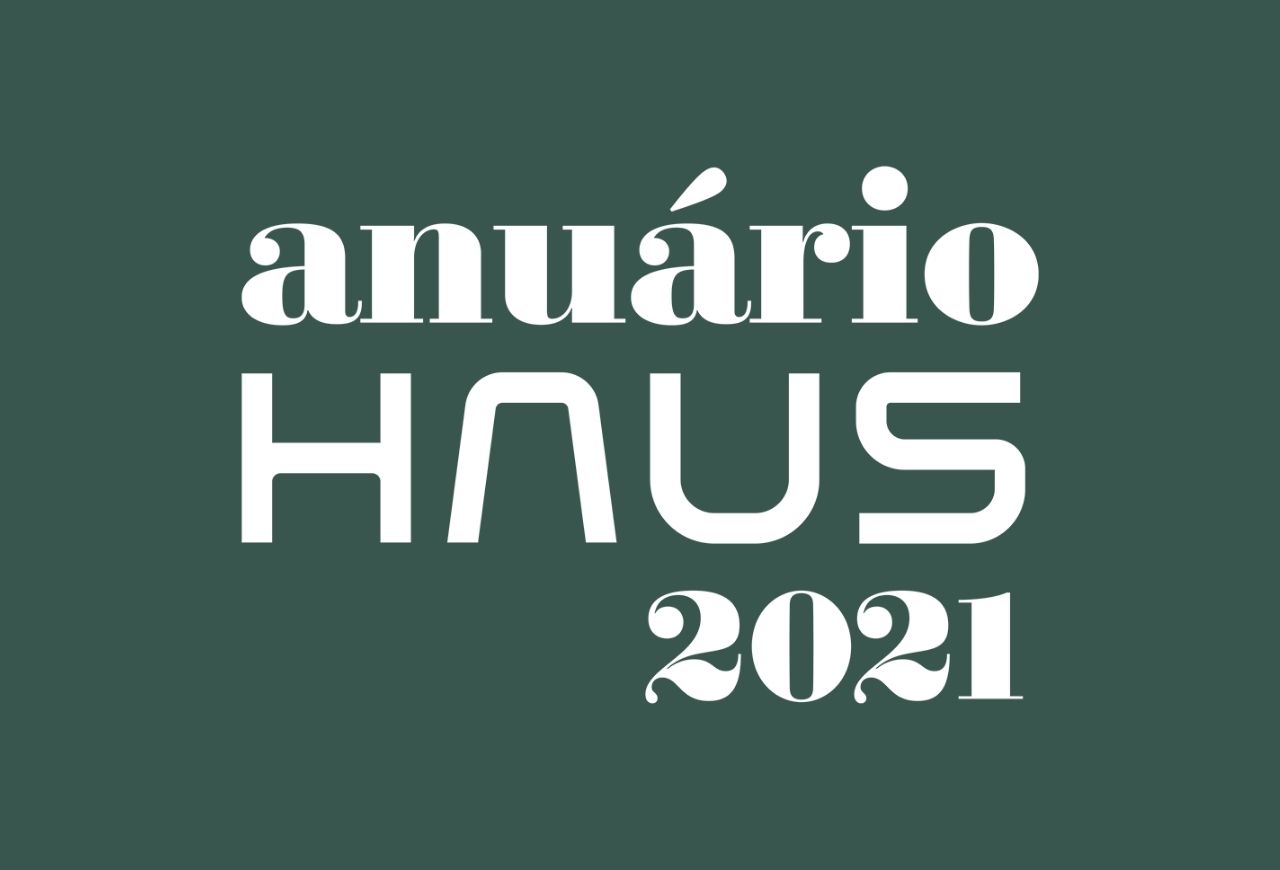 Com recorde de projetos publicados, o Anuário HAUS é uma das mais importantes vitrines do setor no Brasil.