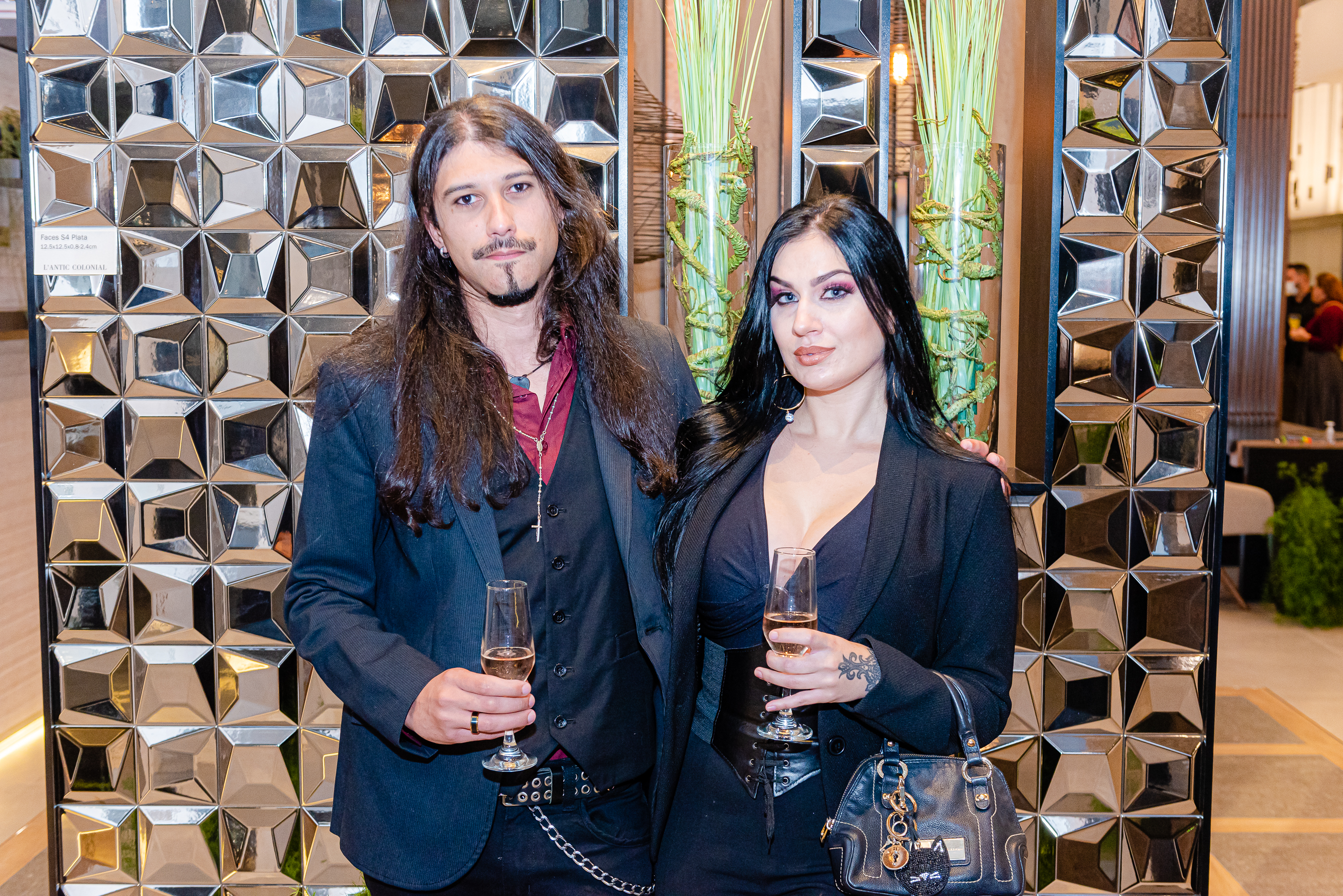 Douglas Souza e Maria Sliviany Douglas Souza e Maria Sliviany