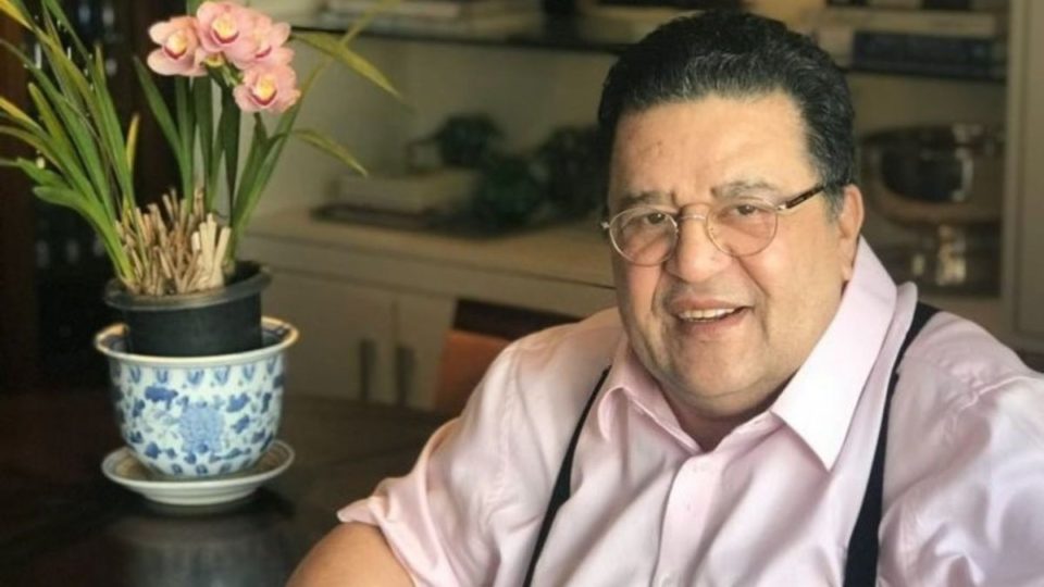 Luiz Guilherme Rangel Santos: reitor da Tuiuti “respirava” a universidade desde menino Luiz Guilherme Rangel.