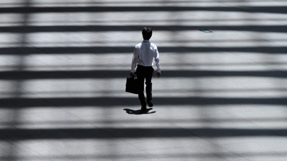 Suas habilidades te aproximam de oportunidades? Suas habilidades te aproximam de oportunidades?