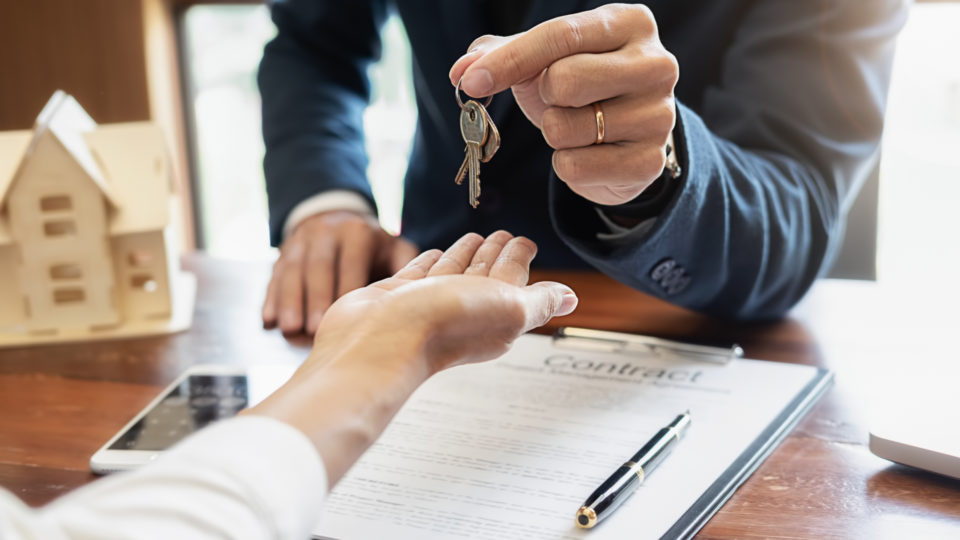 Com diferentes modalidades, está cada vez mais interessante fazer um crédito imobiliário.