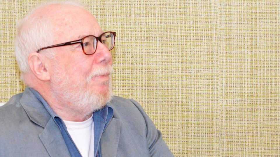 Jornalista Cicero Cattani morre aos 81 anos em Curitiba Jornalista Cicero Cattani morre aos 81 anos em Curitiba