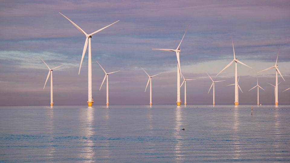 Crise energética testará o amor do povo ao ambientalismo Reino Unido abandonou cedeu ao lobby ambientalista e ignorou a necessidade energética da sua população. O inverno pode revelar o tamanho desse erro.