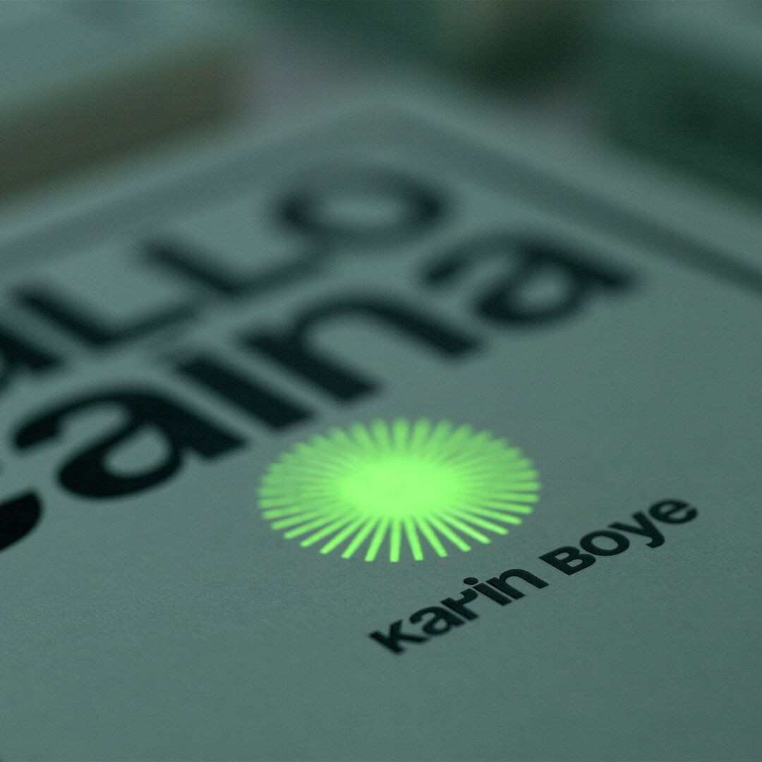 Capa do livro Kallocaína