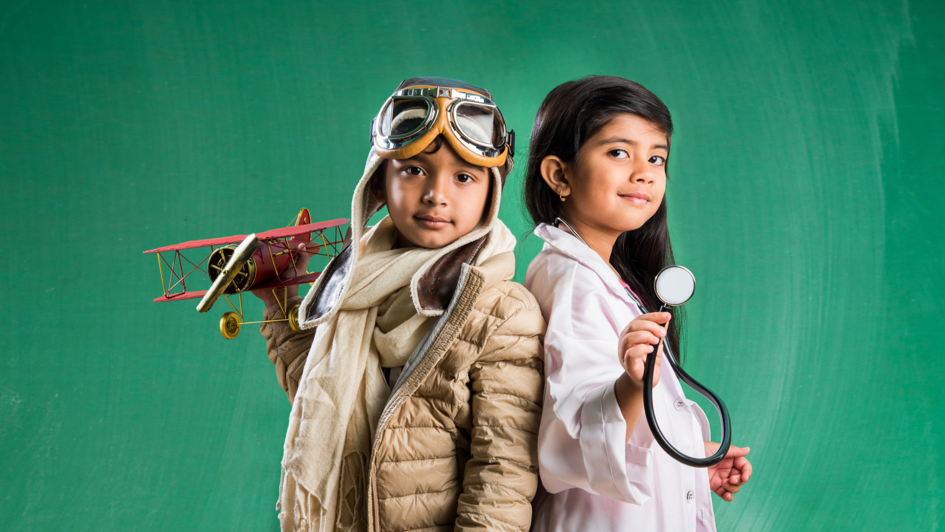 Aprender um novo idioma também pode ser leve e divertido, além de abrir diversas possibilidades para o futuro do seus filhos.