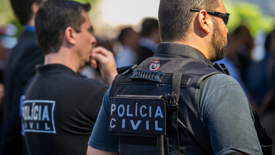 Polícia Civil de São Paulo terá novo concurso com 2,9 mil vagas O documento autoriza edital imediato, mas com nomeação apenas em janeiro de 2023