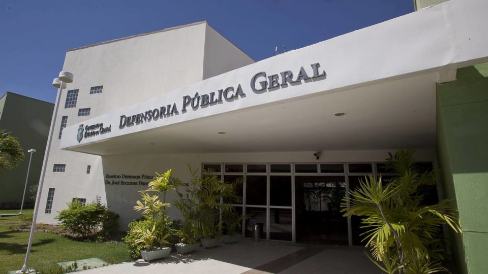 DPE do Ceará define organizadora do próximo concurso Com a banca contratada, o edital poderá sair nos próximos dias