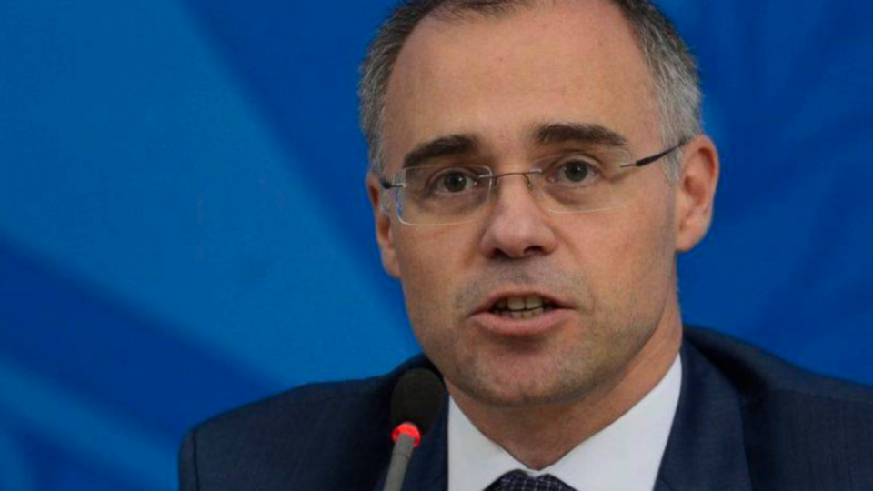 A emperrada indicação de André Mendonça A emperrada indicação de André Mendonça