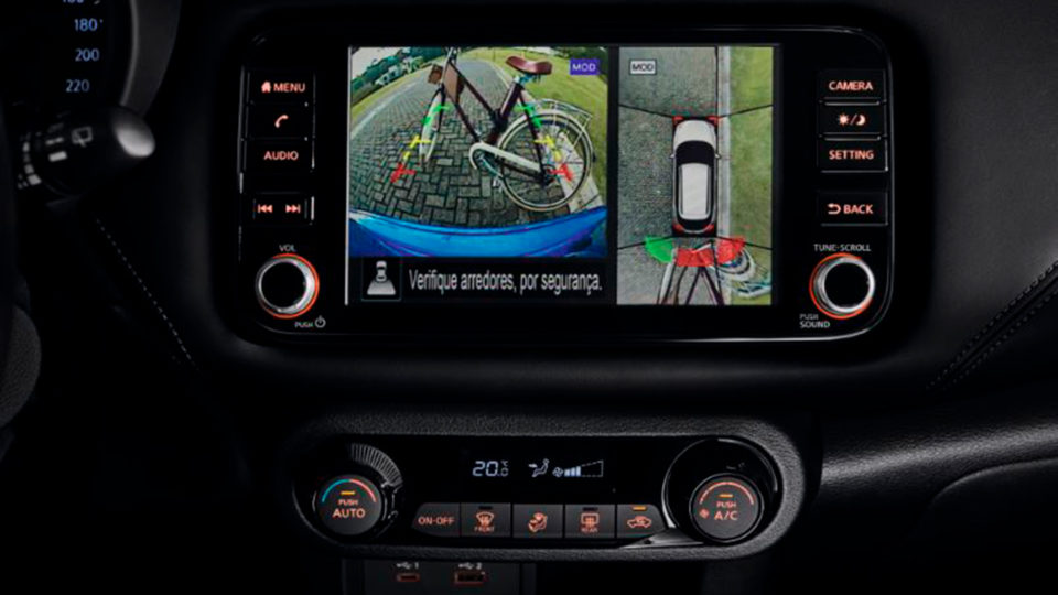 Mesmo com o conhecimento teórico e sendo um motorista experiente, algumas situações exigem maior cuidado ao manobrar.