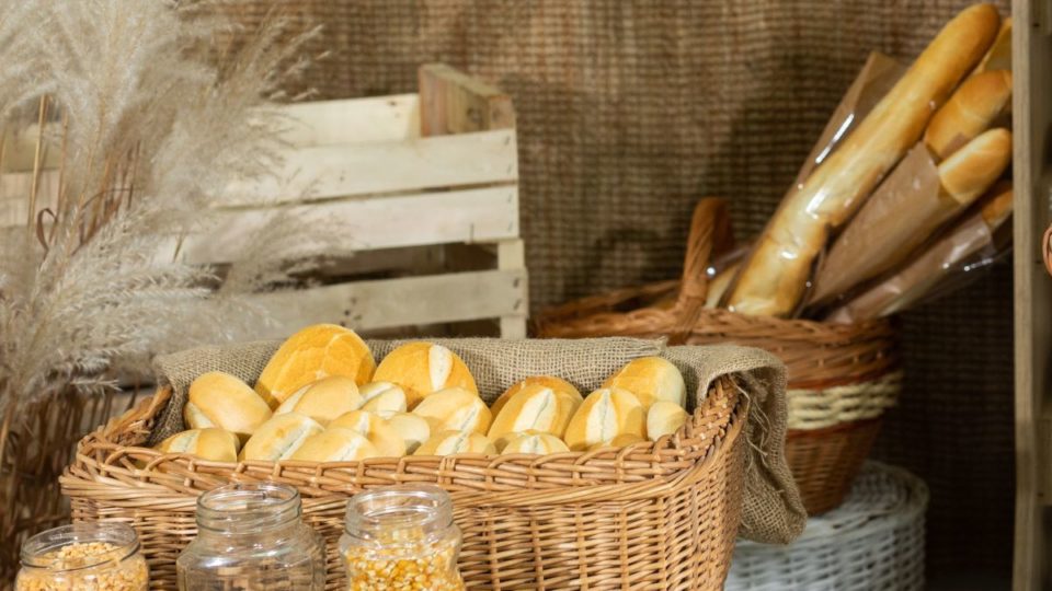 Pães do mundo: receitas icônicas e que ultrapassam fronteiras Pães