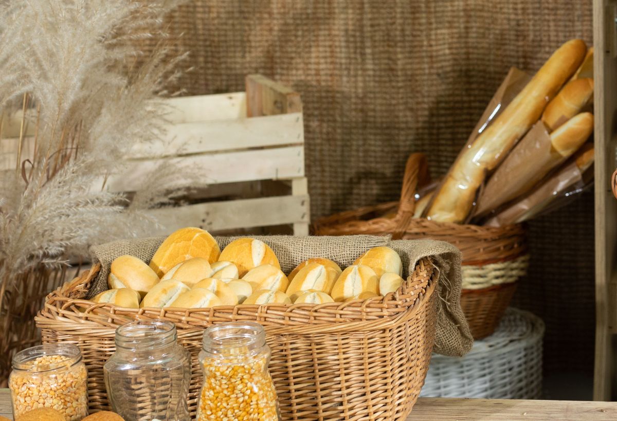 Alimento mais antigo do mundo, o pão atravessou os milênios ganhando novos preparos e adaptações regionais.