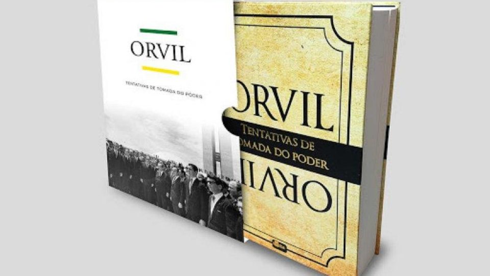 Por que João Cezar de Castro Rocha faz teoria da conspiração, parte 3 “O êxito eleitoral de Jair Messias Bolsonaro não teria sido o mesmo sem a matriz narrativa imaginada no Orvil”.